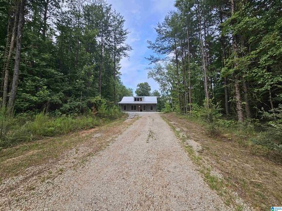 2755 KENTUCK ROAD MUNFORD, AL House Active - Photo 1 of 29. Opens carousel modal