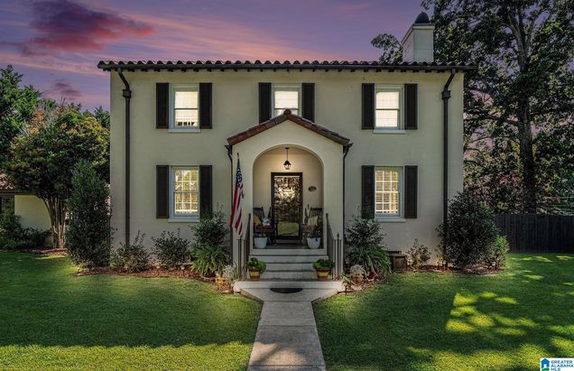 91 BUCKNER CIRCLE ANNISTON, AL House Active - Photo 1 of 33. Opens carousel modal