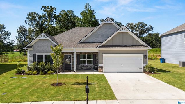 564 BRIDLEWOOD CIRCLE MORRIS, AL House Coming Soon - Photo 1 of 52. Opens carousel modal