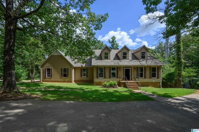 5050 BEABOUT DRIVE PELHAM, AL House Active - Photo 1 of 22. Opens carousel modal