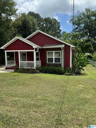 3110 7TH AVENUE N PELL CITY, AL House Coming Soon - Photo 1 of 1. Opens carousel modal