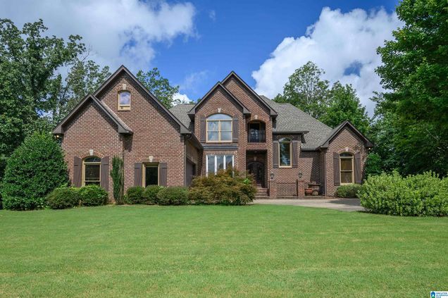 5722 CARRINGTON LAKE PARKWAY