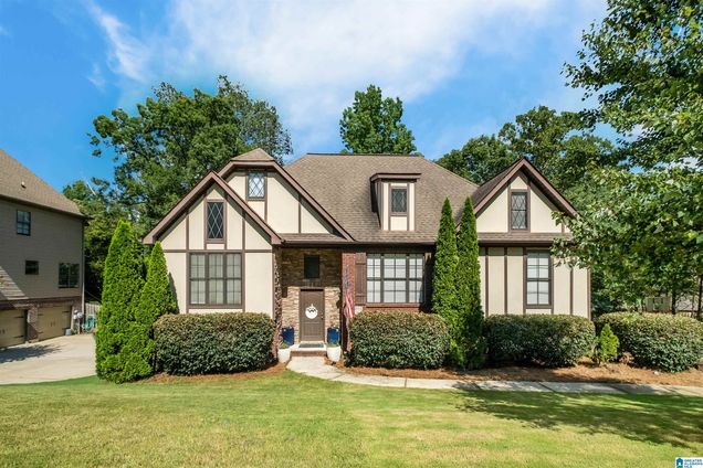 110 EAGLE COVE DRIVE PELHAM, AL House Coming Soon - Photo 1 of 43. Opens carousel modal