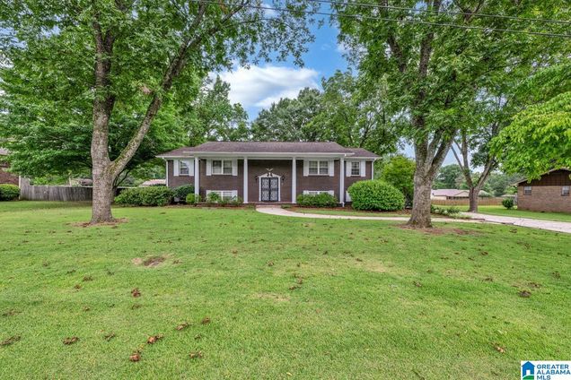 6004 GWIN CIRCLE HUEYTOWN, AL House Active - Photo 1 of 50. Opens carousel modal