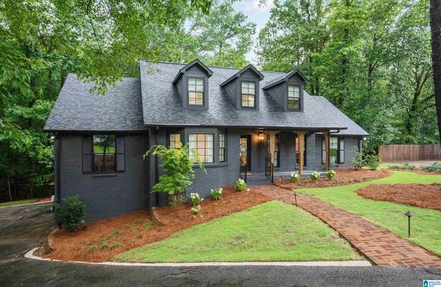 3400 AUTUMN HAZE LANE