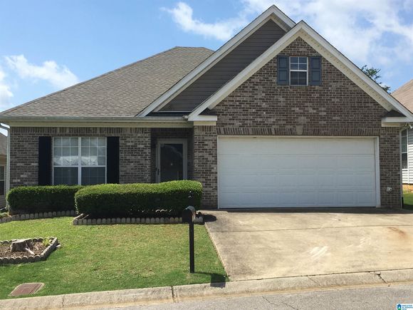 1037 WINDSOR PARKWAY MOODY, AL House Active - Photo 1 of 30. Opens carousel modal