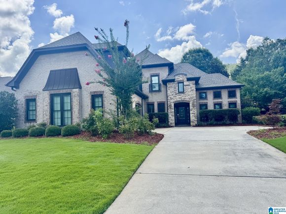 1115 HAVEN ROAD HOOVER, AL House Active - Photo 1 of 3. Opens carousel modal