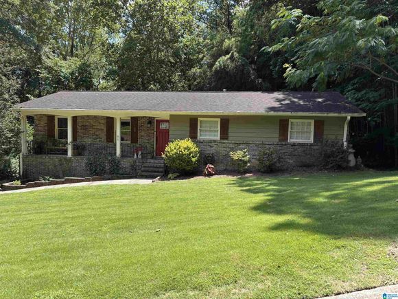 6009 WENDY CIRCLE BIRMINGHAM, AL House Coming Soon - Photo 1 of 1. Opens carousel modal
