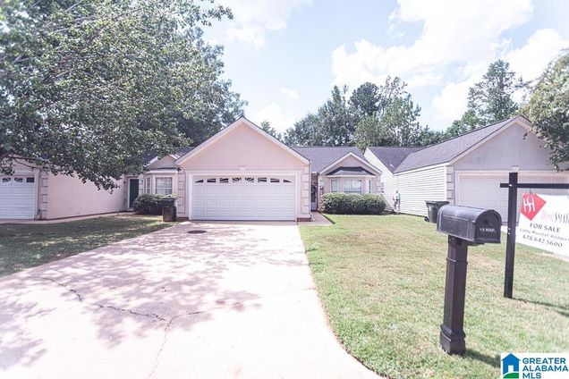 5201 WOODLAND TRACE