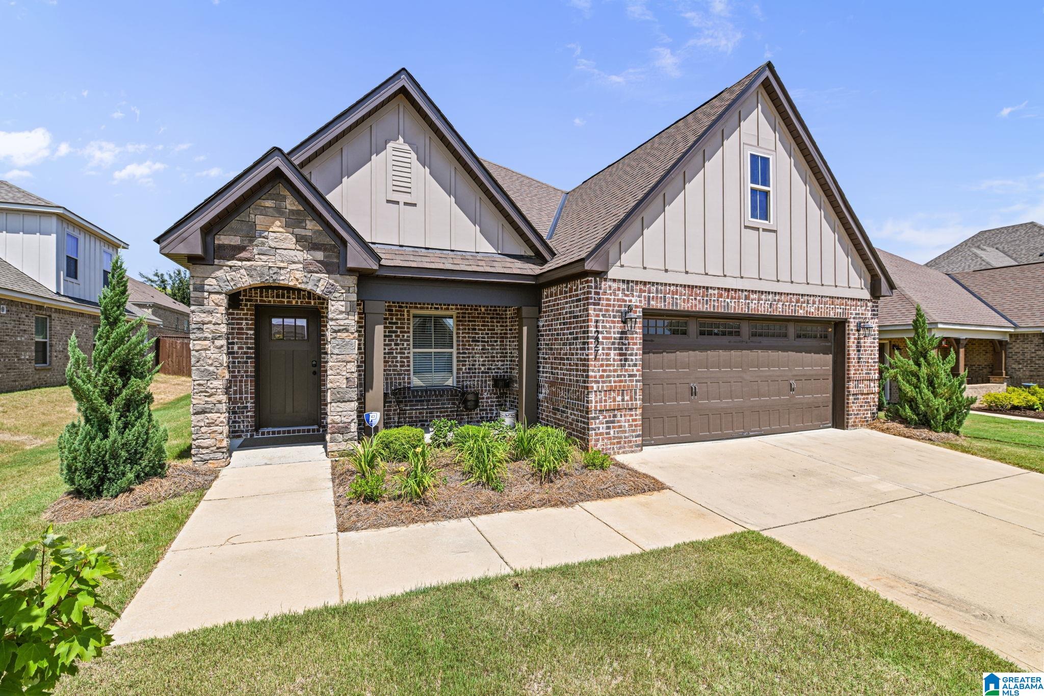 1227 MCCLAIN Dr, Prattville, AL 36066 | MLS# 21468331