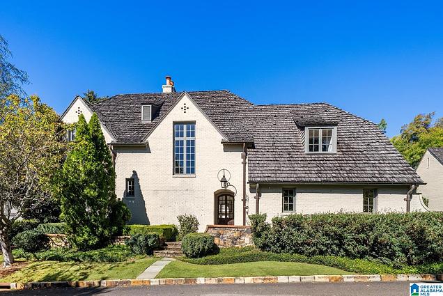 462 BOTANICAL Pl, Mountain Brook, AL 35223 | MLS# 21468437
