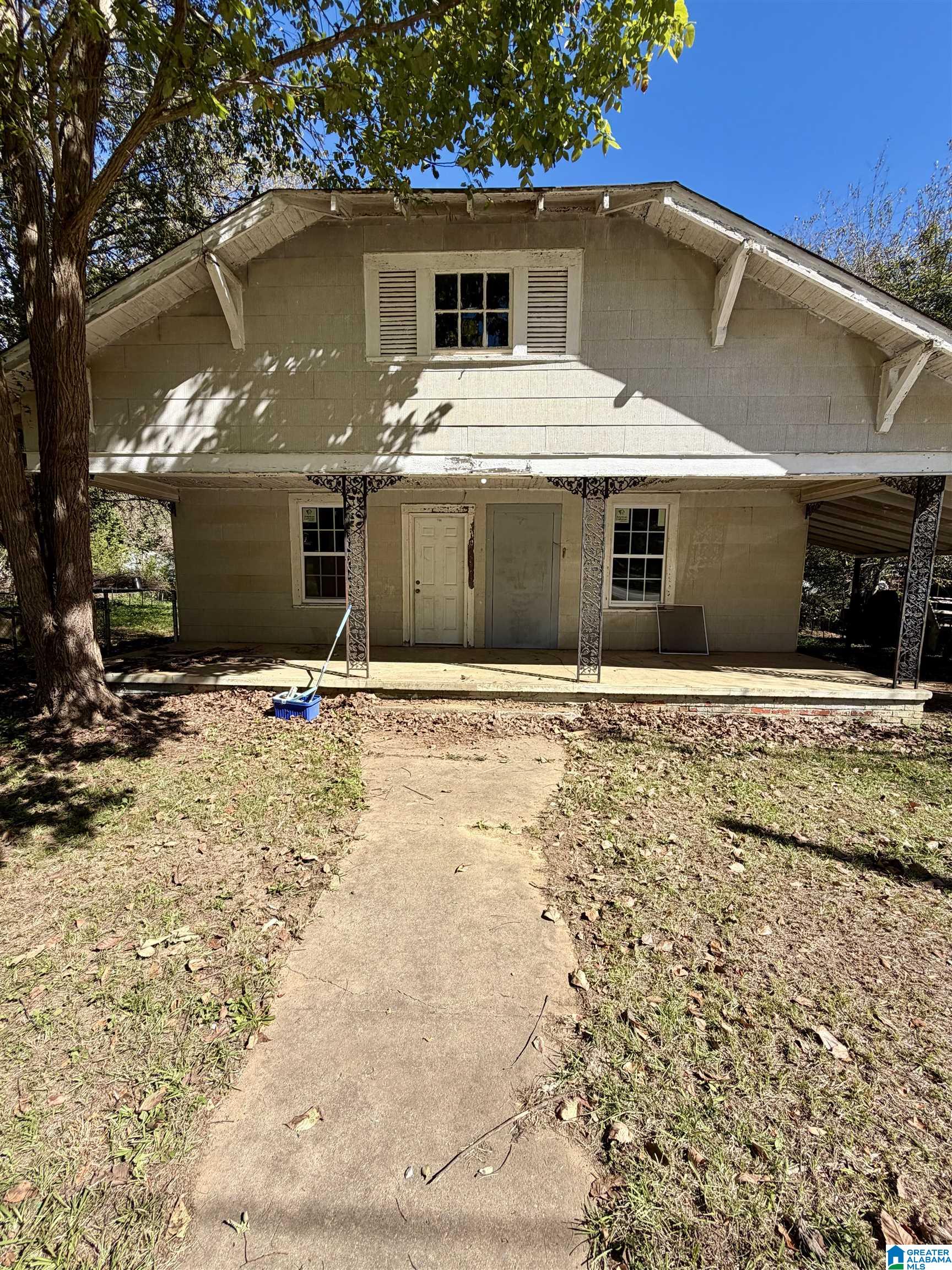 1081 MAIN St, SYCAMORE, AL 35149 | MLS# 21468478