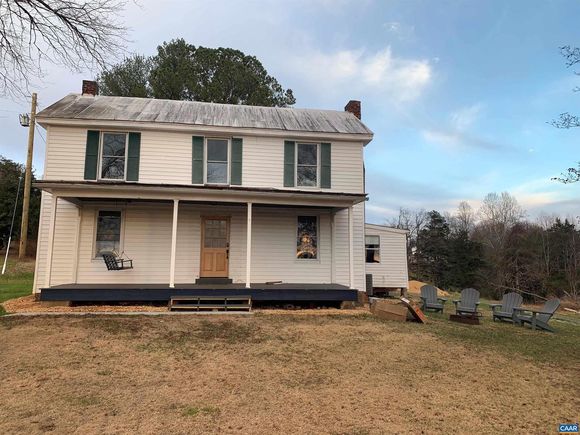 143 Grandview Ln RUCKERSVILLE, VA House Active - Photo 1 of 8. Opens carousel modal