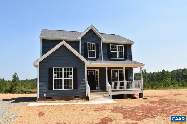 575 Amick Rd Unit AMICK C LOUISA, VA House Sold - Photo 1 of 22. Opens carousel modal