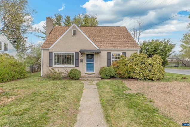 533 King Ave WAYNESBORO, VA House Sold - Photo 1 of 35. Opens carousel modal
