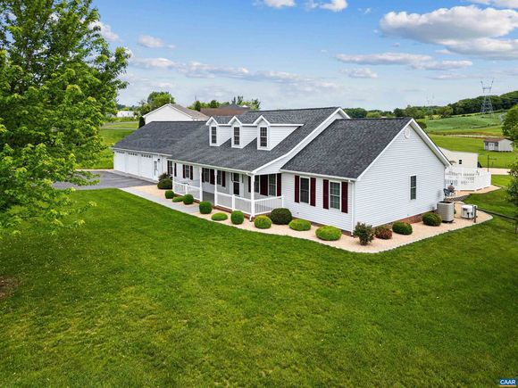 3678 Old Greenville Rd STAUNTON, VA House Sold - Photo 1 of 55. Opens carousel modal