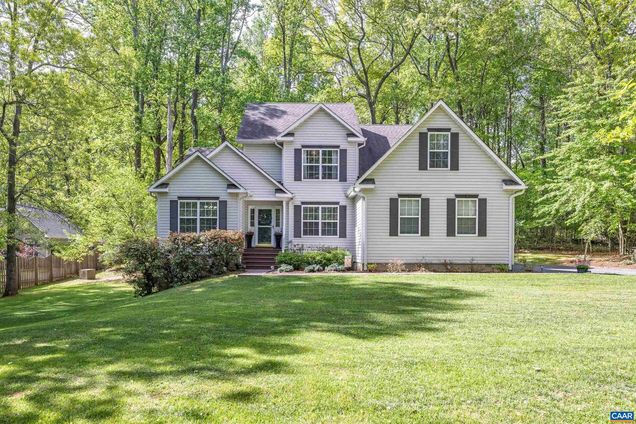 670 Carodon Dr RUCKERSVILLE, VA House Sold - Photo 1 of 72. Opens carousel modal