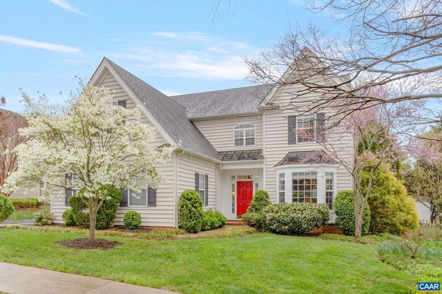 726 Russet Rd CROZET, VA House Sold - Photo 1 of 60. Opens carousel modal