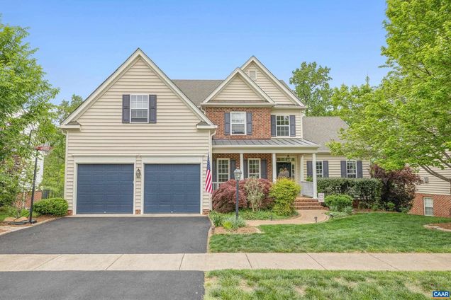 382 Grayrock Dr CROZET, VA House Sold - Photo 1 of 75. Opens carousel modal