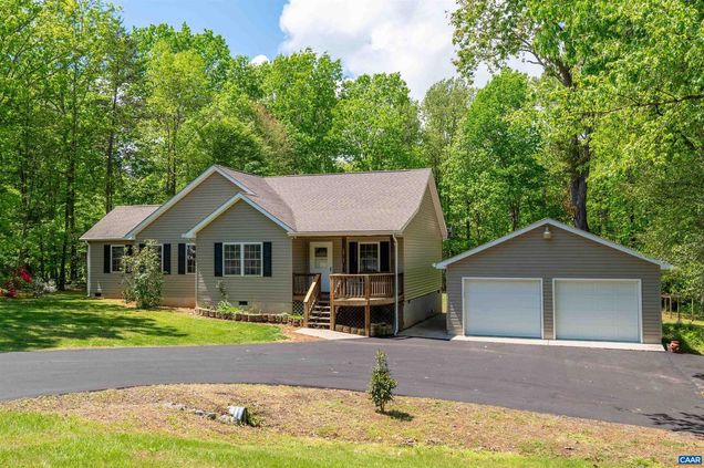 28147 Beech Dr RHOADESVILLE, VA House Sold - Photo 1 of 47. Opens carousel modal