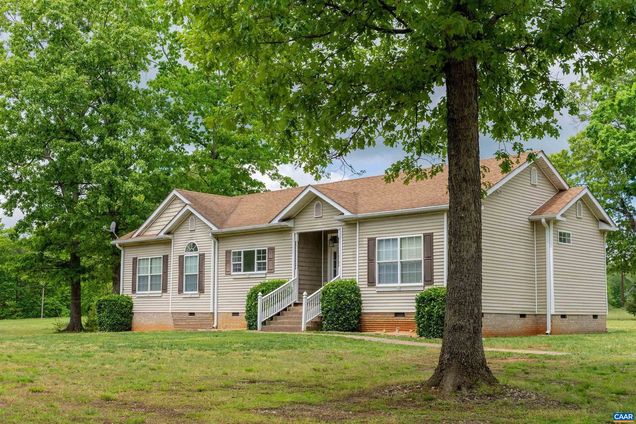 2671 Waldrop Church Rd LOUISA, VA House Sold - Photo 1 of 52. Opens carousel modal