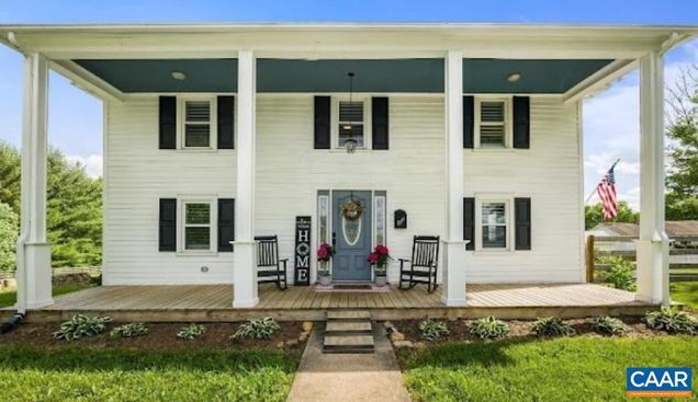 671 Hildebrand Church Rd WAYNESBORO, VA House Sold - Photo 1 of 53. Opens carousel modal