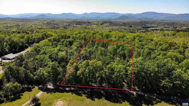 Lot 9 Advance Mills Rd RUCKERSVILLE, VA Plot of land Sold - Photo 1 of 13. Opens carousel modal