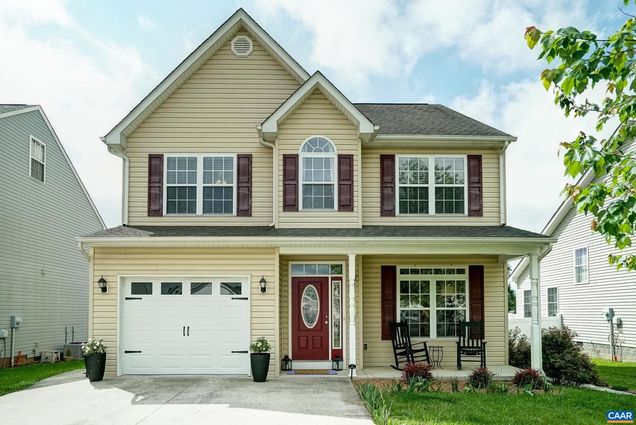 332 Overview St WAYNESBORO, VA House Sold - Photo 1 of 51. Opens carousel modal