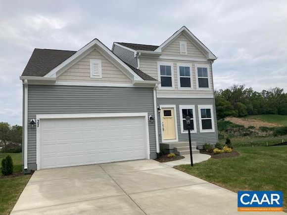 27 Sweetview Ct STUARTS DRAFT, VA House Sold - Photo 1 of 16. Opens carousel modal