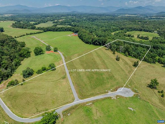 Lot 23 Sunset Ridge Unit 23 RUCKERSVILLE, VA Plot of land Active - Photo 1 of 35. Opens carousel modal
