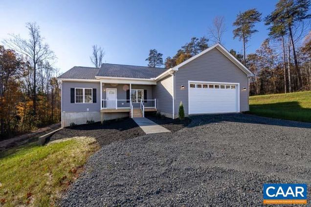 302 Barrington Dr STANARDSVILLE, VA House Active - Photo 1 of 9. Opens carousel modal