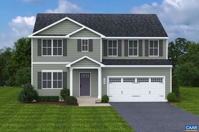 77 Everglades Rd