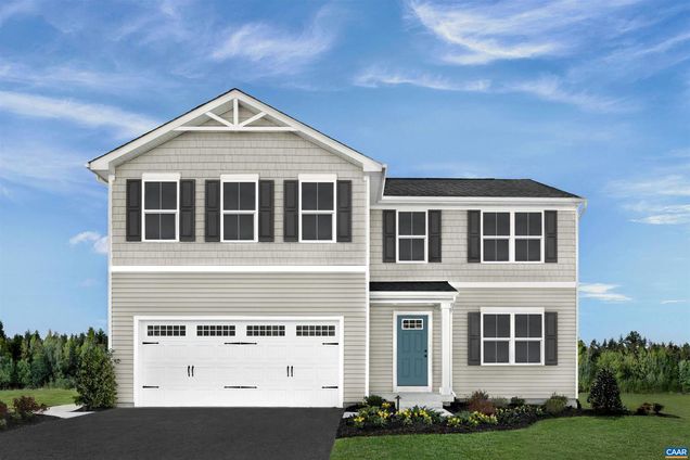 92 Everglades Rd