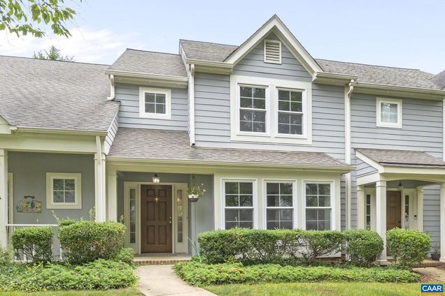 3243 Gateway Cir CHARLOTTESVILLE, VA Townhouse Active - Photo 1 of 49. Opens carousel modal
