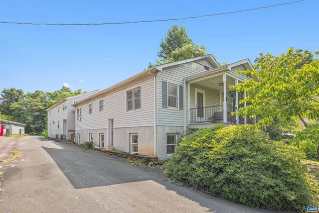 1411 Chesapeake St CHARLOTTESVILLE, VA Multifamily Active - Photo 1 of 43. Opens carousel modal