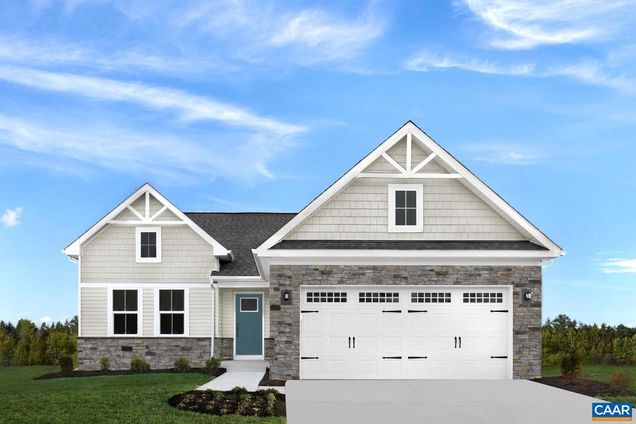 56 Gunnison Dr BARBOURSVILLE, VA House Active - Photo 1 of 17. Opens carousel modal