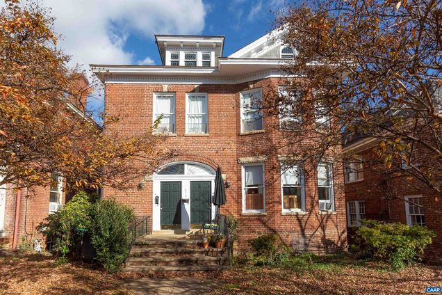 615 E High St CHARLOTTESVILLE, VA House Active - Photo 1 of 21. Opens carousel modal