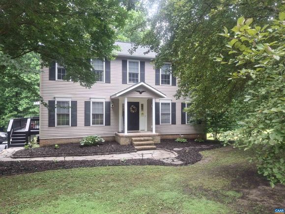 76 Old Curdsville Rd