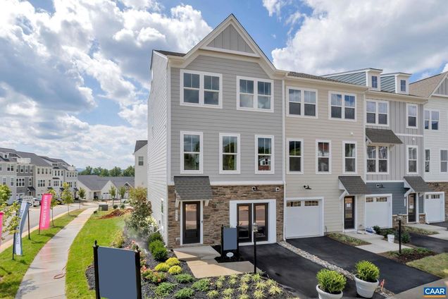 5988 Cling Ln CROZET, VA Townhouse Active - Photo 1 of 44. Opens carousel modal