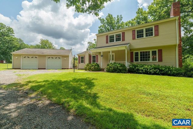 3375 Preddy Creek Rd