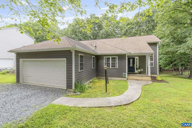 12 Cliftwood Rd