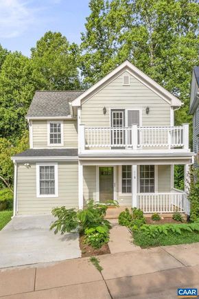 118 Roys Pl CHARLOTTESVILLE, VA House Active - Photo 1 of 64. Opens carousel modal