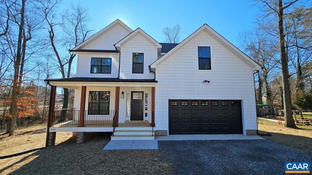 Lot 36y Thomas Jefferson Pkwy PALMYRA, VA House Active - Photo 1 of 16. Opens carousel modal