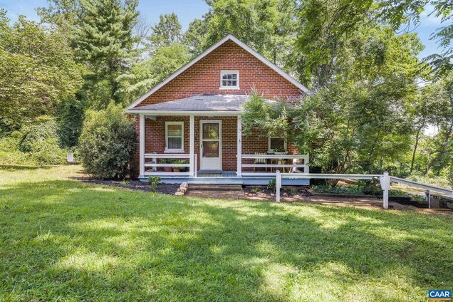 3962 Ivy Rd CHARLOTTESVILLE, VA House Active - Photo 1 of 41. Opens carousel modal