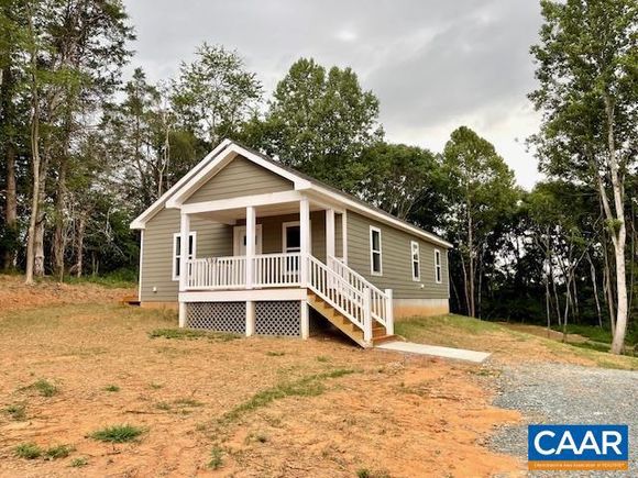 150 Northside Park LOUISA, VA House Active - Photo 1 of 16. Opens carousel modal