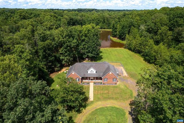 4517 Gravel Hill Rd