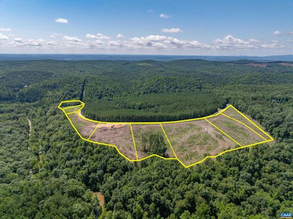 Hunting Lodge Rd SCHUYLER, VA Plot of land Active - Photo 1 of 66. Opens carousel modal