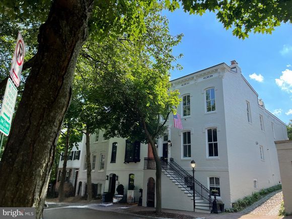 1416 34th Street NW WASHINGTON, DC House Sold - Photo 1 of 26. Opens carousel modal