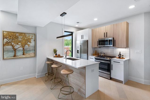 2001 I Street NE Unit UNIT 5 WASHINGTON, DC Condo Sold - Photo 1 of 22. Opens carousel modal