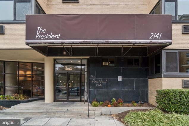 2141 I Street NW Unit 108 WASHINGTON, DC Condo Sold - Photo 1 of 21. Opens carousel modal